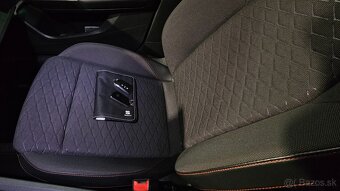 Seat Leon 2.0TDi FR DSG 110kw - 20