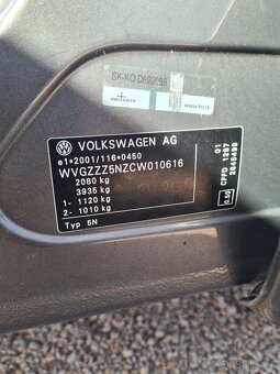 VOLKSWAGEN TIGUAN 2.0 CR TDI 110K BMT TREND FUN - 20
