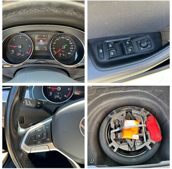 VW Passat Variant B8 2.0 TDI 110kw DSG Led  3/2022 - 20