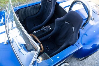 AC Cobra 427 Pilgrim - 20