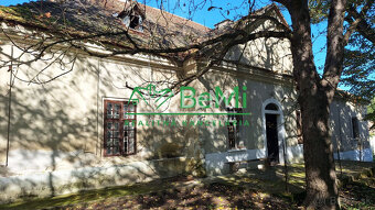 Kaštieľ  v Maďarsku s veľkým pozemkom- 112 600,-Eur - 20