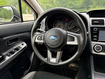 Subaru XV 1.6i Comfort - 20