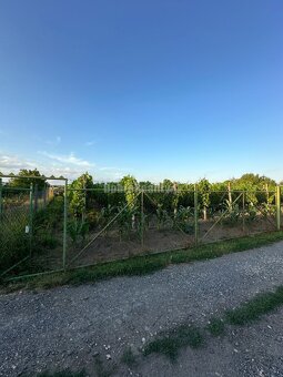 Dobré reality- Na predaj Rekreačný dom - 20