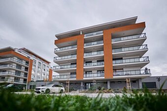 Luxusný 2+KK byt – Cédrová, Košice- Panorama - 20