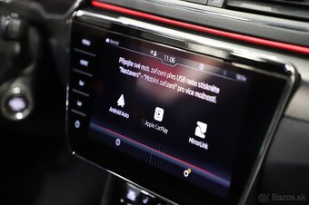 Škoda Superb 3 Comb iV TSI 160kW Sportline- záruka Autodraft - 20