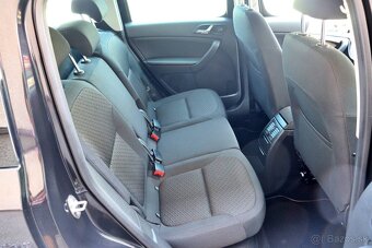 Škoda Yeti 2.0 TDI 170k Outdoor 4x4 - 20