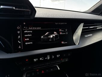 Audi RS3 MATRIX PPF FOLIE BANG&OLUFSEN - 20