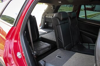 Škoda Kodiaq 2.0 TDI SCR 190k Sportline DSG 4x4 - 20