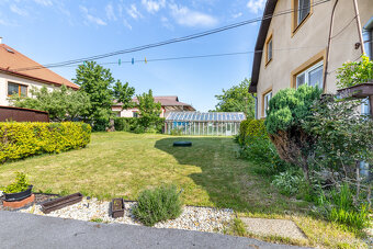 Na predaj rodinný dom - pozemok 907 m2 - Košice, V. Opátske - 20