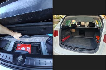Seat Altea XL 1,4tsi - 20