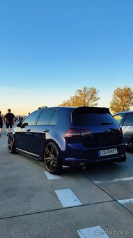 Volkswagen Golf 7r 450ps - 20