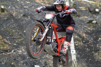 Gasgas txt 300gp - 20