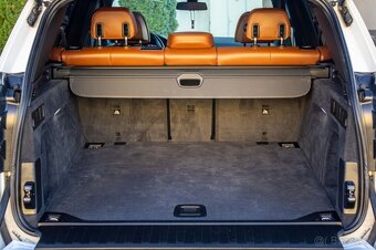 BMW X5 xDrive M50d A/T - 20