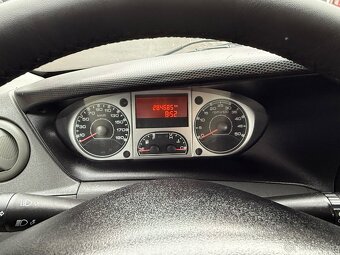 IVECO DAILY 35C15 3.0 SKLÁPAČ VYKLÁPAČ TROJSTRANNÝ do 3.5t - 20