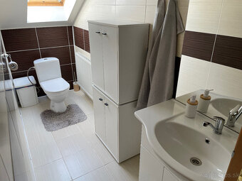 Apartmán na prenájom v Prešove, Pod Táborom - 20
