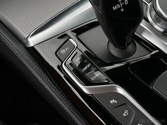 BMW Rad 6 GT 630d xDrive, r.v.: 2017 - 20