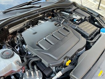 Škoda Superb Combi 3 Facelift 2.0 TDI DSG 110kW°ODPOČET DPH° - 20