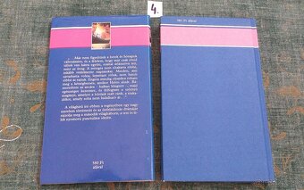 Maďarské knihy na predaj (4.) - 20