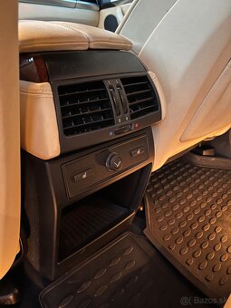 BMW X5 xDrive35d 210 kW M-Packet / Individual – 2011 - 20