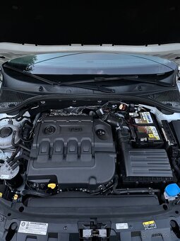 Škoda Octavia 3 Combi 2.0 TDI 110kw DSG CLEVER,Ťažné,R17 - 20