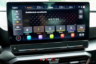 ⏩ CUPRA FORMENTOR 2.0 TDI 4DRIVE DSG • TOP STAV • DPH - 20