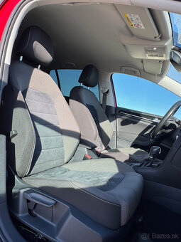 Volkswagen Golf 1.4 TSI BMT 150k ACT Highline DSG EU6 - 20