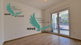 Chorvátsko: Novostavba apartmánu s výhľadom na more - 20