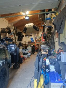 Predaj, chata NEMEČKY / Duchonka / Prašice so zariadením - 20