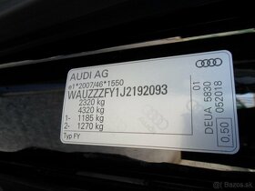 Audi Q5 2.0 TDI 150k koža,navi,LED - 20