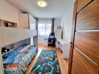 4 izbový nízkoenergetický montovaný drevodom Hviezdoslavov - 20