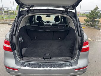 ML350 Bluetec - 20