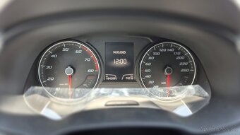 Seat Leon 1,2TSI 81kW M6 Style 4/2017 - 20