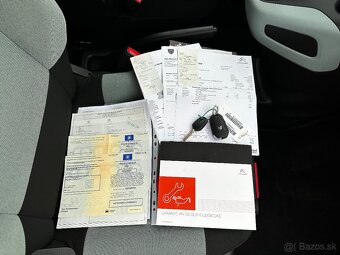 Citroen Berlingo 1.2 PureTech Feel - 20