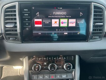 Predam Škoda Karoq 2.0 TDI DSG 4x4 - 20