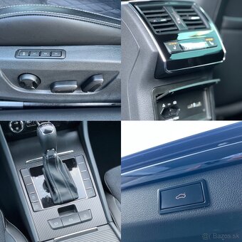 ŠKODA SUPERB III FACE 2.0 TDI 11KW SPORTLINE KAMERA MATRIX - 20