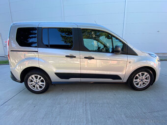 FORD TOURNEO CONNECT "2022-AUTOMAT-5.MIEST" - 20