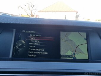 BMW Rad 5 530d xDrive za 13.990 € s DPH - 20