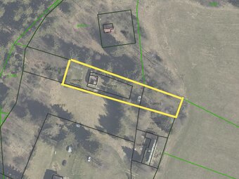 Pozemok v oblasti stavebnej uzávery pri Ružomberku - 20