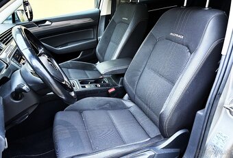 VOLKSWAGEN PASSAT VARIANT ALLTRACK 2.0 TDI DsG FULL LED TOP - 20