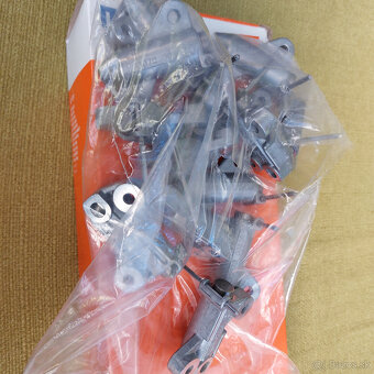 Nové díly Dacia Renault Nissan - 20