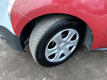 Ford Transit Courier Van 1.5 TDCi  -  ODPOČET DPH - 20