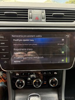 Škoda Superb 2,0 TDi 140kw - 20