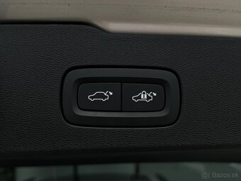 Volvo V60 B4 R-Design, diesel, 2021 - 20