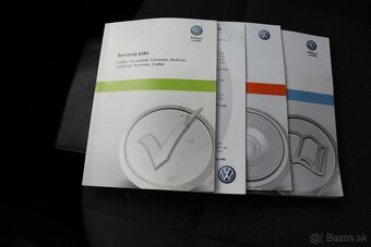 Volkswagen Caddy Life 1.6 TDI Trendline - 20