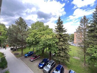 PREDAJ - 3 IZBOVÝ BYT, NÁBREŽNÁ, BARDEJOV - 20