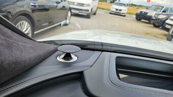 Audi S8 plus 4.0 TFSI V8 quattro tiptronic 445kW odpočet DPH - 20
