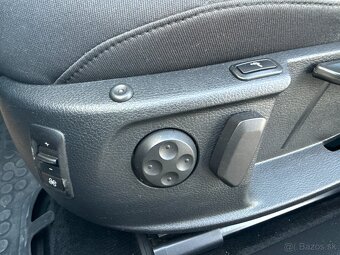 Volkswagen Passat Variant 2.0 TDI BMT Comfortline - 20