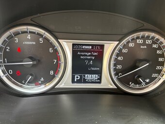 Suzuki Vitara 1.6 VVT Elegance 4WD, AT - 20