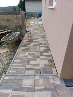 Hľadám zakazky pre partiu ✅ - 20