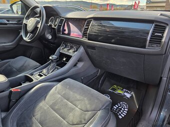 Škoda Kodiaq 1.4 TSI Active 4x4 DSG - 20